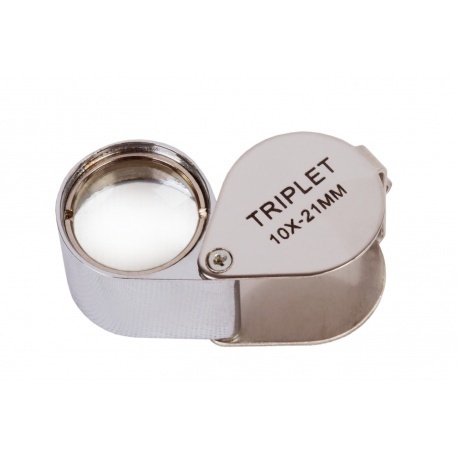 Лупа ювелирная Levenhuk Zeno Gem ZM11 - фото 6