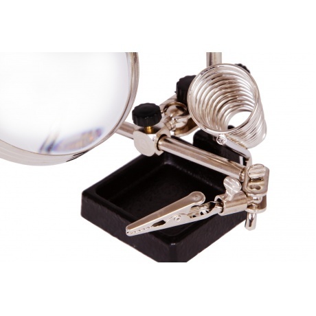 Лупа штативная Levenhuk Zeno Refit ZF17 - фото 5