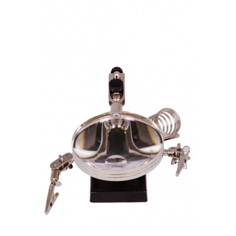 Лупа штативная Levenhuk Zeno Refit ZF17 - фото 6