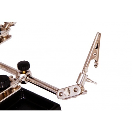 Лупа штативная Levenhuk Zeno Refit ZF17 - фото 9