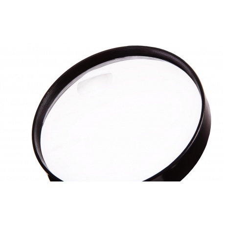 Лупа ручная Levenhuk Zeno Handy ZH9 - фото 4