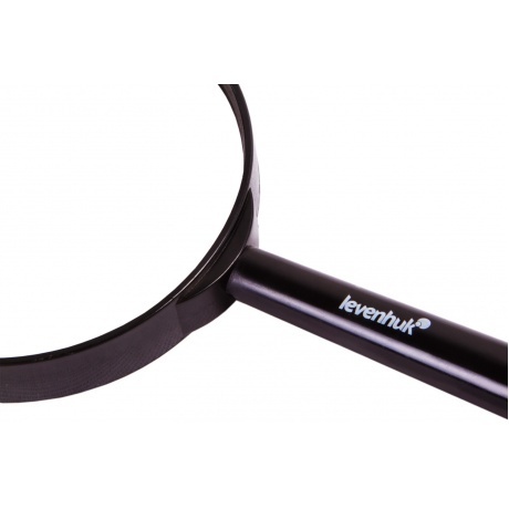 Лупа ручная Levenhuk Zeno Handy ZH9 - фото 5