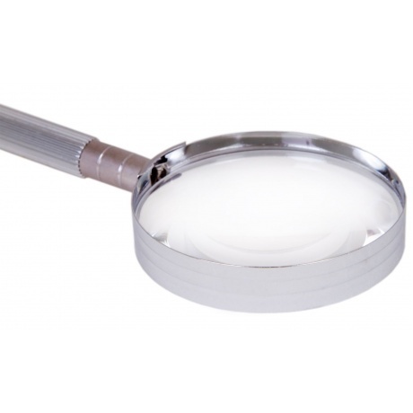 Лупа ручная Levenhuk Zeno Handy ZH21 - фото 6