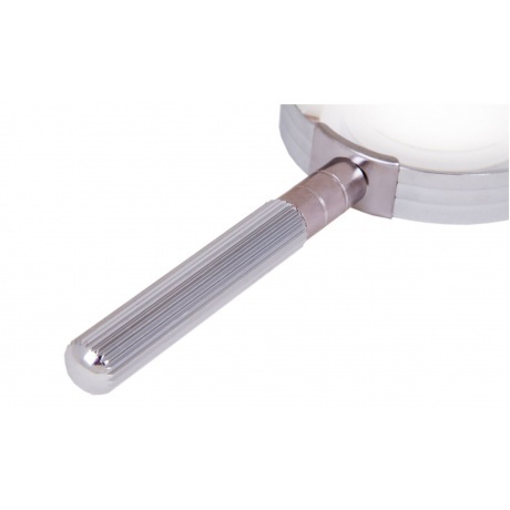 Лупа ручная Levenhuk Zeno Handy ZH21 - фото 7