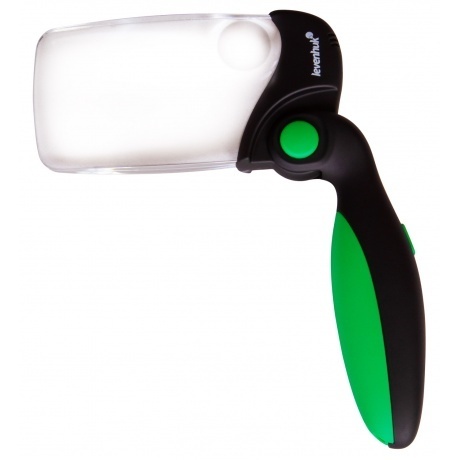 Лупа для чтения Levenhuk Zeno Read ZR14 - фото 6