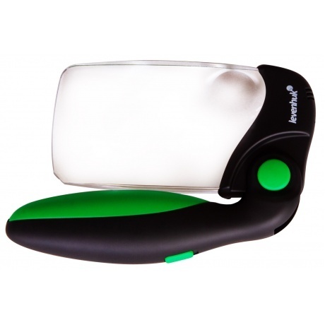 Лупа для чтения Levenhuk Zeno Read ZR14 - фото 8