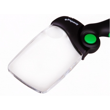 Лупа для чтения Levenhuk Zeno Read ZR14 - фото 9