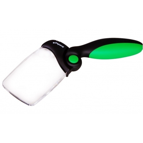 Лупа для чтения Levenhuk Zeno Read ZR14 - фото 10