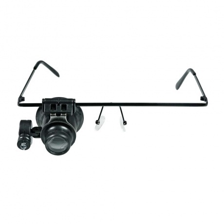 Лупа-очки Veber Jewel Vizor R1 - фото 5