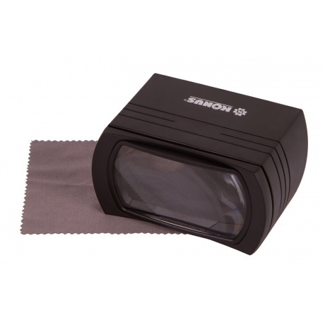 Лупа Konus Reading 2,5x - фото 2