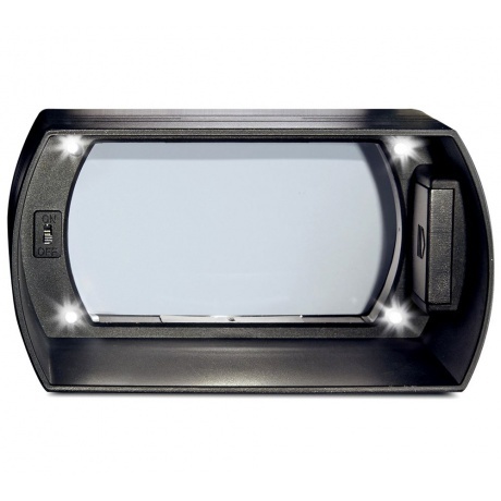 Лупа Konus Reading 2,5x - фото 7