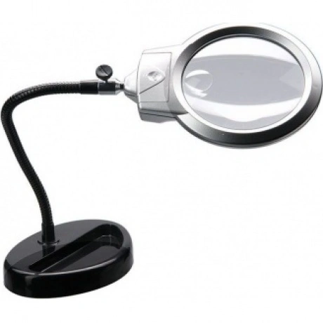Лупа настольная Veber 15119-В (23306)