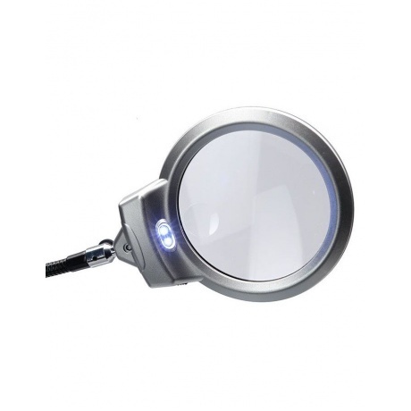 Лупа настольная Veber 15119-В (23306) - фото 2