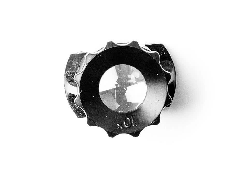 Лупа измерительная КОМЗ ЛИ-3-10x, 16 мм - фото 2