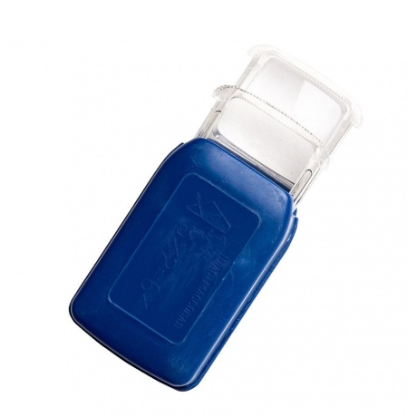 Лупа складная КОМЗ ЛПС-453М-6x, 24 мм