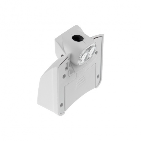 Лупа налобная с подсветкой Veber 81001-G (26202) - фото 7