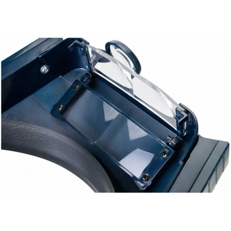 Лупа налобная Discovery Crafts DHD 10 - фото 5