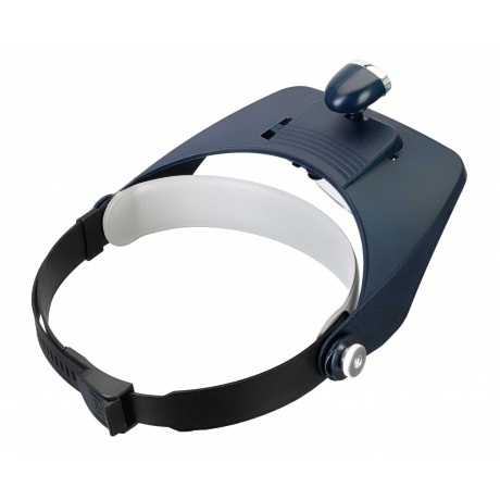 Лупа налобная Discovery Crafts DHD 30 - фото 3