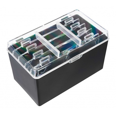 Лупа налобная Discovery Crafts DHD 30 - фото 9