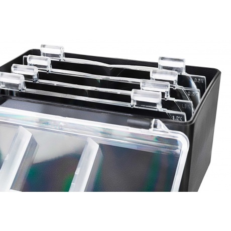 Лупа налобная Discovery Crafts DHD 30 - фото 10