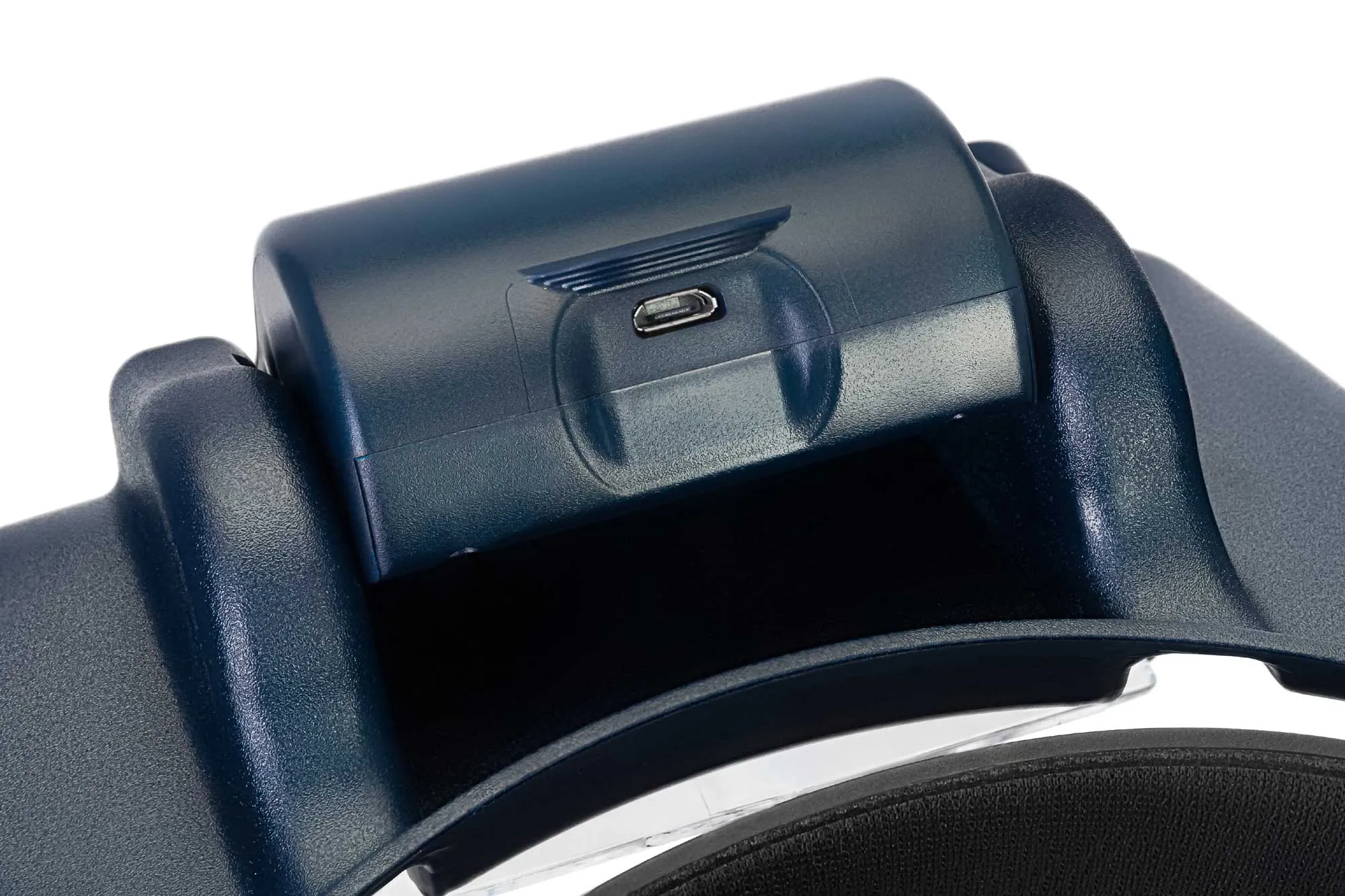 Лупа налобная с аккумулятором Discovery Crafts DHR 20 - фото 9