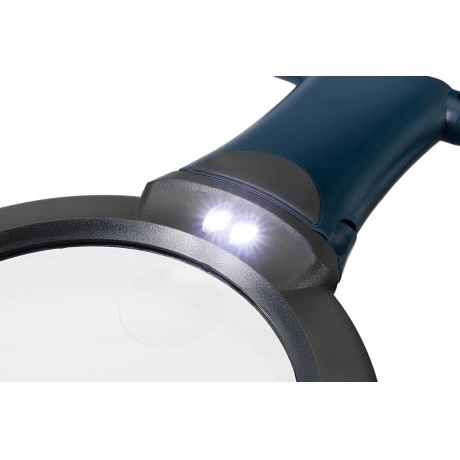 Лупа нашейная Discovery Crafts DNK 20 - фото 8