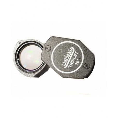 Лупа складная БелОМО ЛП-3 10х 09