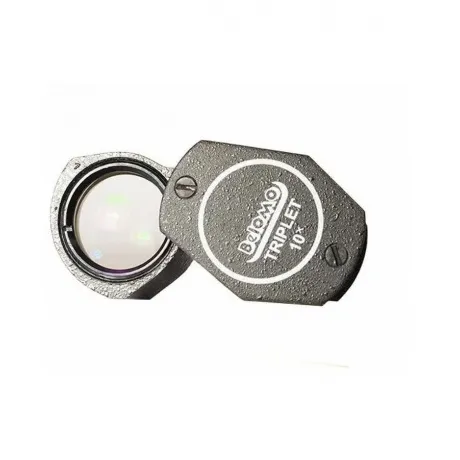 Лупа складная БелОМО ЛП-3 10х 09