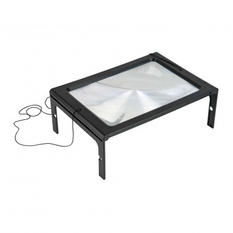 

Линза Френеля Veber AM2.5 столик