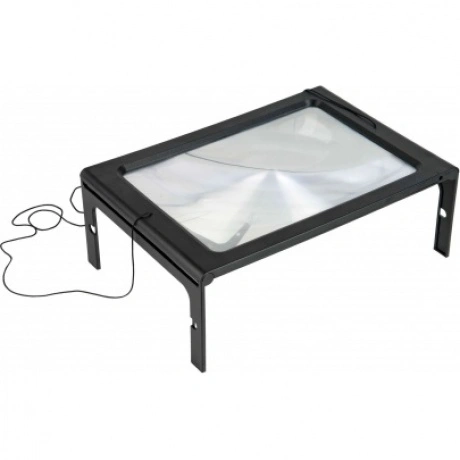 Линза Френеля Veber AM2.5 столик