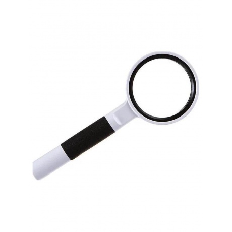 Лупа Kromatech ручная круглая 7x, 50 мм (TH-8050) - фото 2