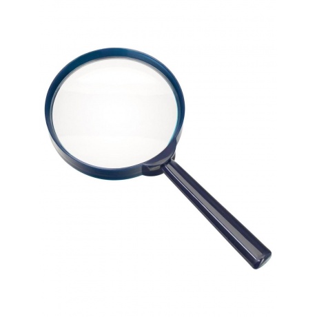 

Лупа Levenhuk Discovery Basics MG5