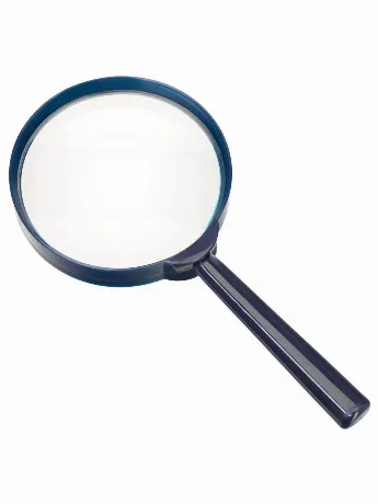 Лупа Levenhuk Discovery Basics MG5