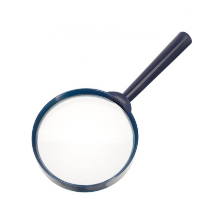 Лупа Levenhuk Discovery Basics MG5 - фото 3