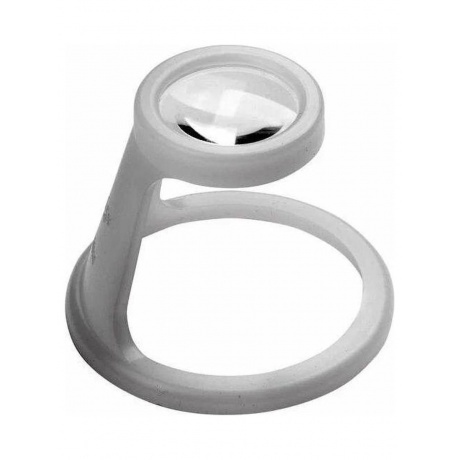 Лупа зерновая ЛЗ-П 4,5x, 29 мм - фото 2