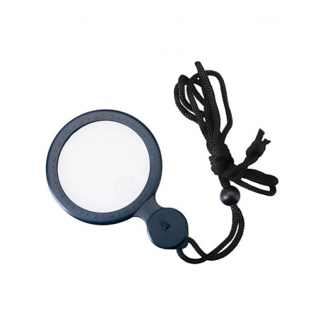 Лупа нашейная Levenhuk Discovery Crafts DNK 10