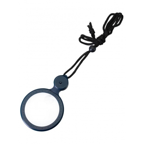 Лупа нашейная Levenhuk Discovery Crafts DNK 10 - фото 5