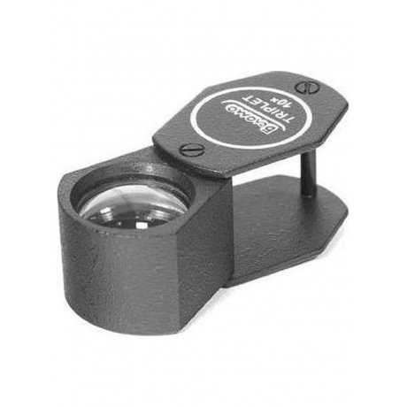 Лупа складная ЛП-3 10х 01 - фото 1