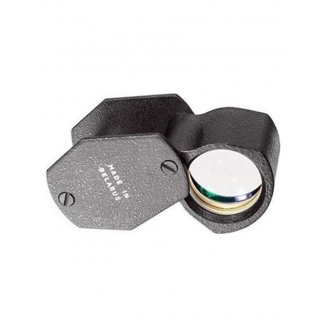 Лупа складная ЛП-3 10х 01 - фото 2