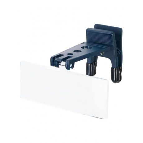 Лупа-очки Levenhuk Discovery Crafts DGL 10 - фото 1