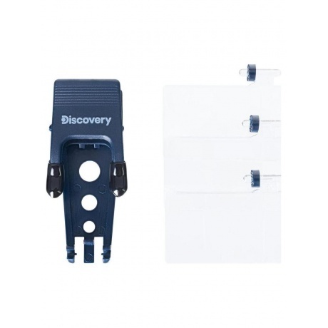 Лупа-очки Levenhuk Discovery Crafts DGL 10 - фото 5