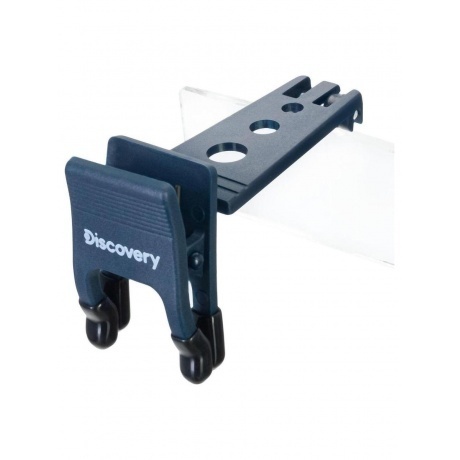 Лупа-очки Levenhuk Discovery Crafts DGL 10 - фото 6