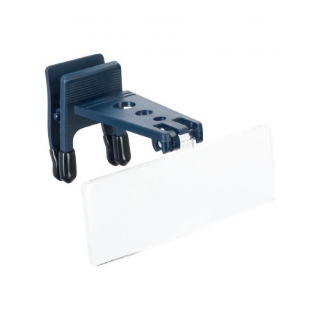 Лупа-очки Levenhuk Discovery Crafts DGL 10 - фото 7