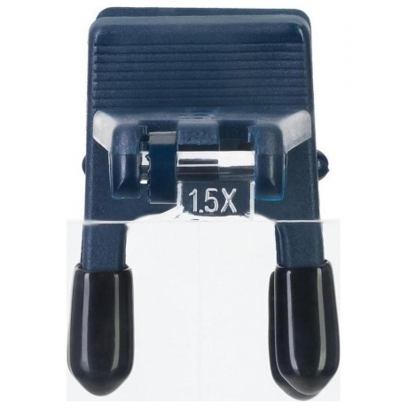 Лупа-очки Levenhuk Discovery Crafts DGL 10 - фото 8