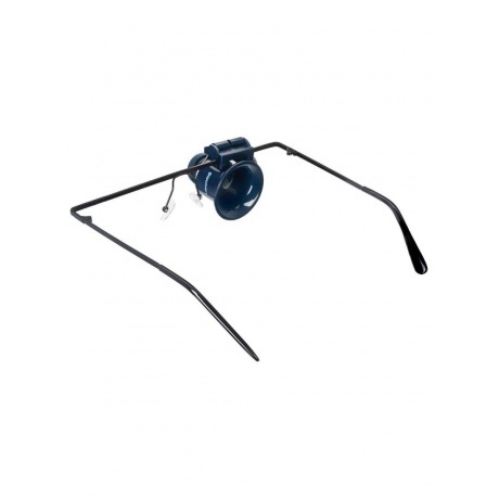 Лупа-очки Levenhuk Discovery Crafts DGL 20 - фото 5