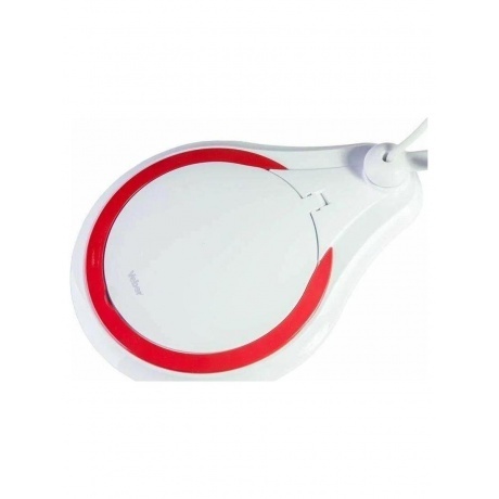 Лупа 8608D 5D (220B) (настольная лупа-лампа) - фото 2