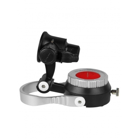 Лупа Veber MG15-55 ювелирная с подсветкой - фото 3