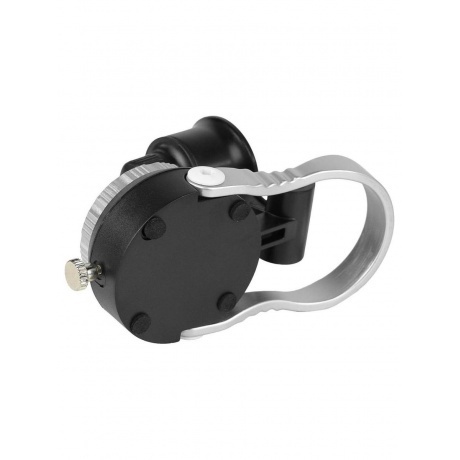 Лупа Veber MG15-55 ювелирная с подсветкой - фото 4