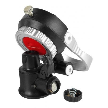 Лупа Veber MG15-55 ювелирная с подсветкой - фото 5