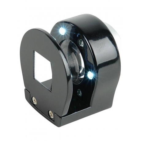 Лупа Veber MG30X26UV измерительная с подсветкой - фото 3